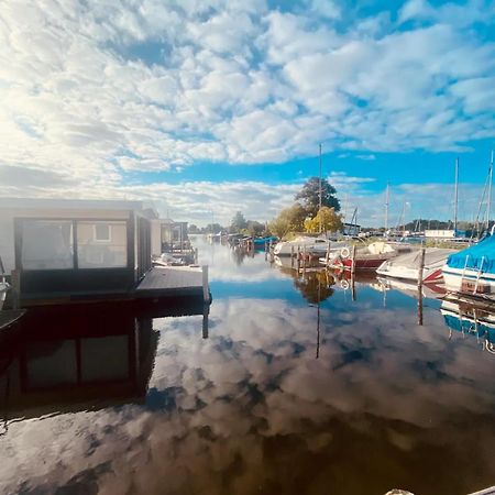 Amsterdam Boathouse Apartment Aalsmeer Luaran gambar