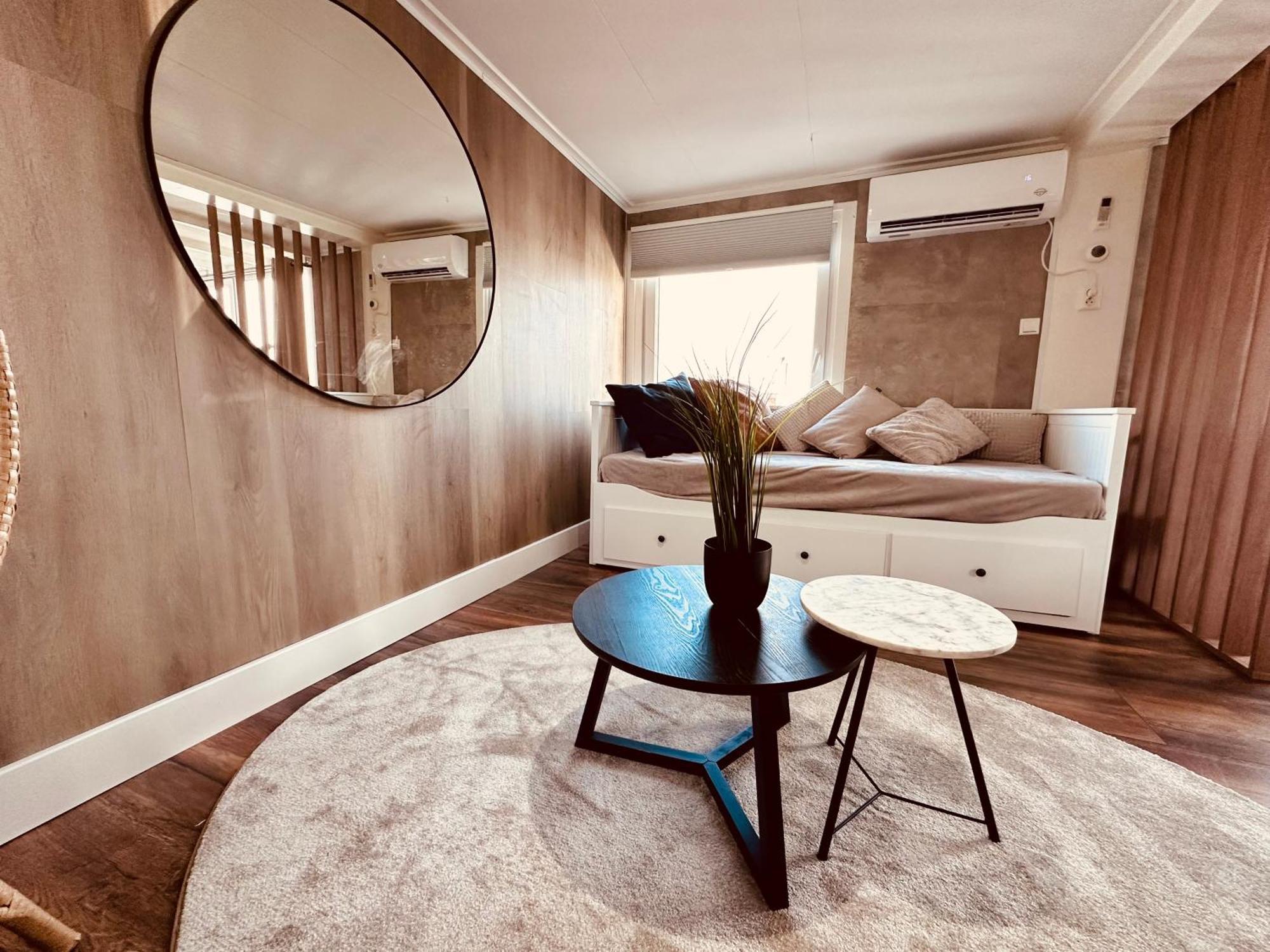 Amsterdam Boathouse Apartment Aalsmeer Luaran gambar
