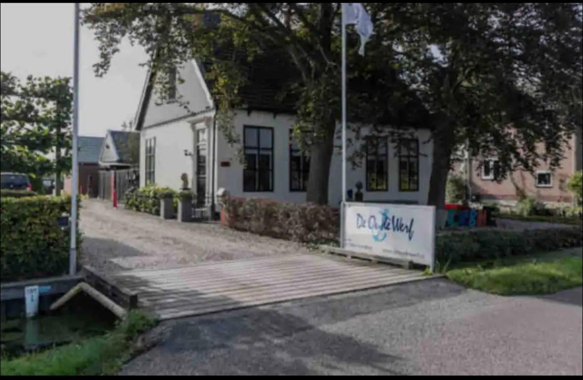 Amsterdam Boathouse Apartment Aalsmeer Luaran gambar