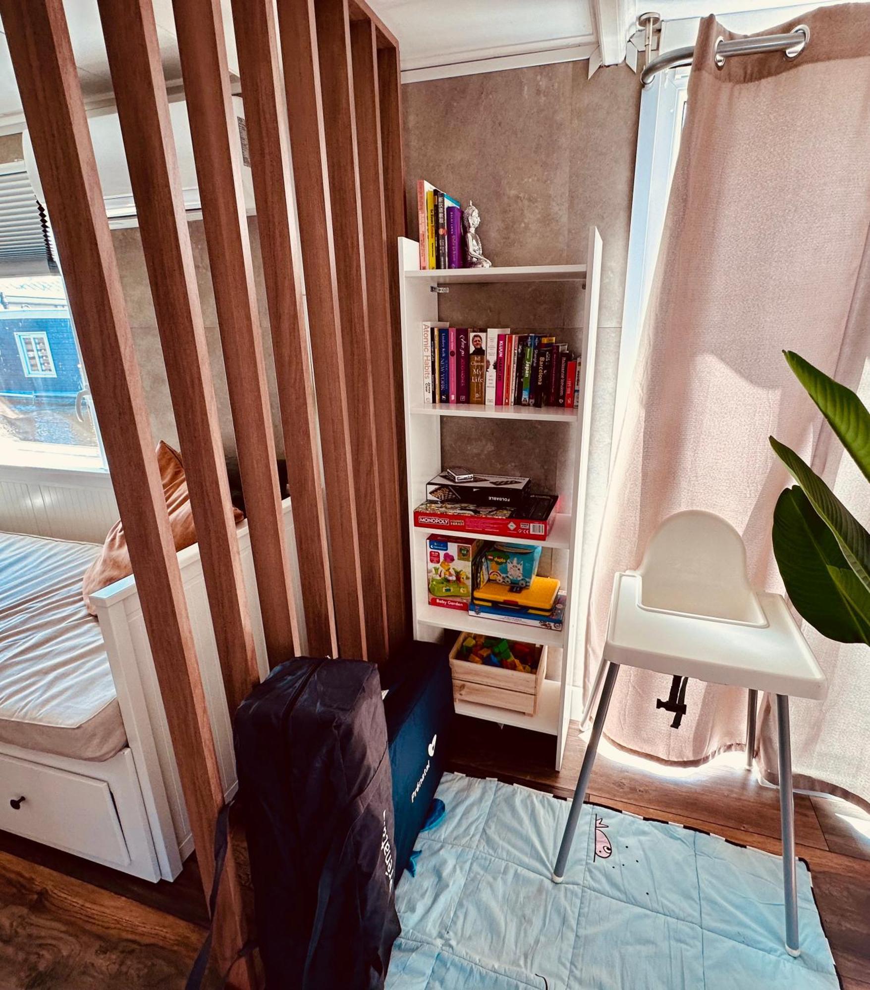 Amsterdam Boathouse Apartment Aalsmeer Luaran gambar